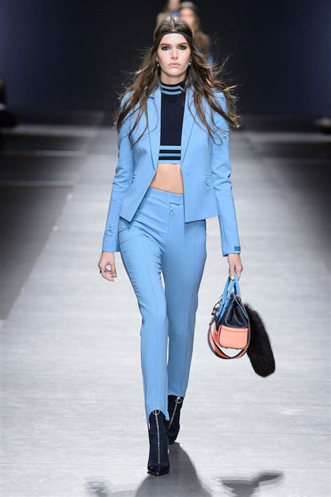 versace tailleur 2017